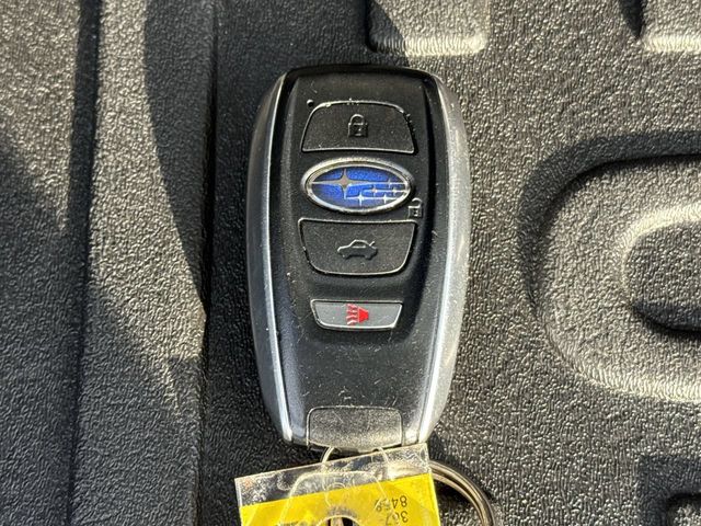 Thumbnail: 2024 Subaru Outback - 17