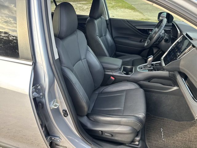 Thumbnail: 2024 Subaru Outback - 10
