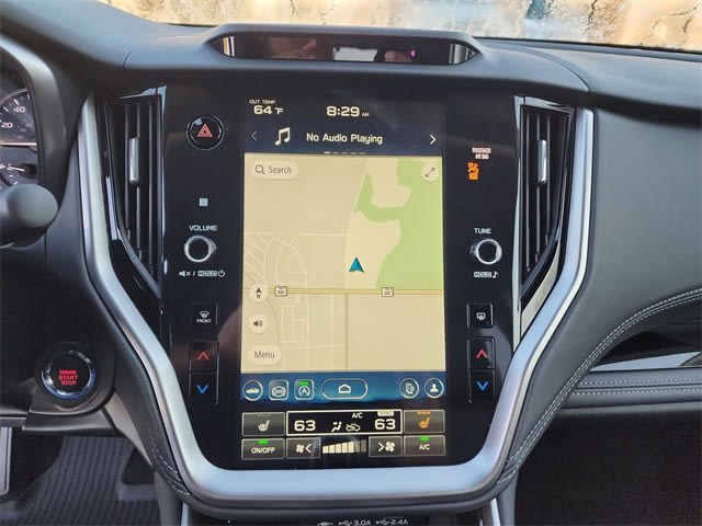 Thumbnail: 2025 Subaru Outback - 29