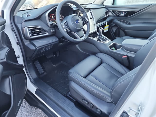 Thumbnail: 2025 Subaru Outback - 2