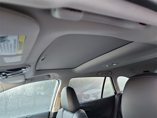 Thumbnail: 2025 Subaru Outback - 24