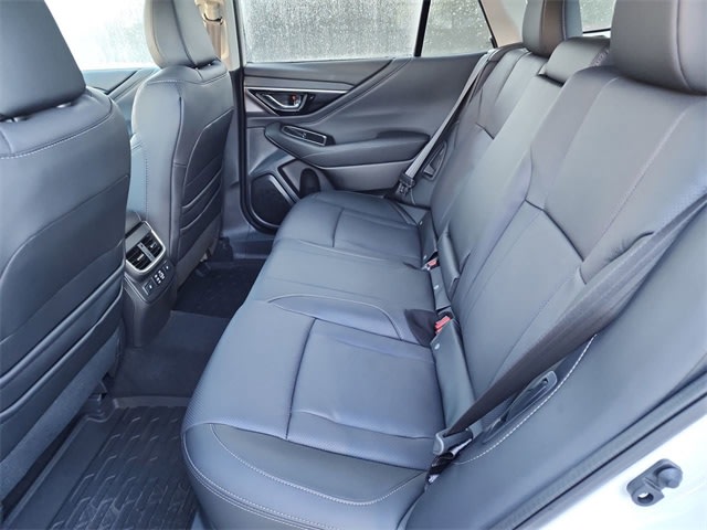 Thumbnail: 2025 Subaru Outback - 25