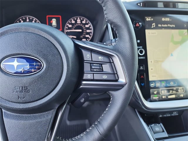 Thumbnail: 2025 Subaru Outback - 28