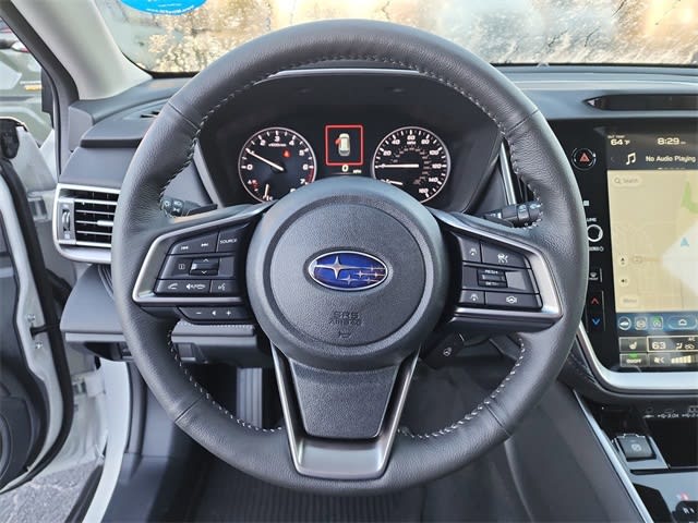 Thumbnail: 2025 Subaru Outback - 13