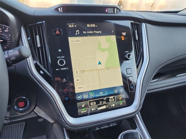 Thumbnail: 2025 Subaru Outback - 14