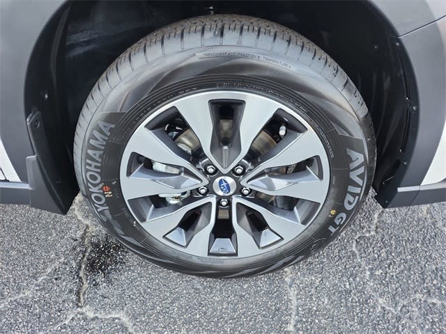 Thumbnail: 2025 Subaru Outback - 8
