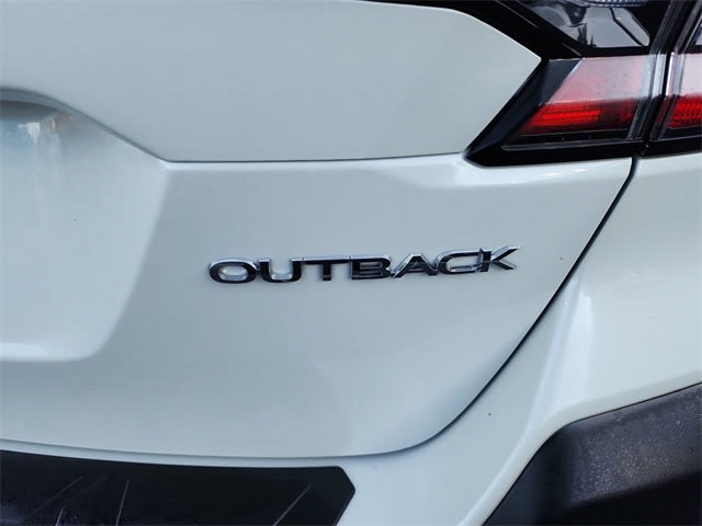 Thumbnail: 2025 Subaru Outback - 22