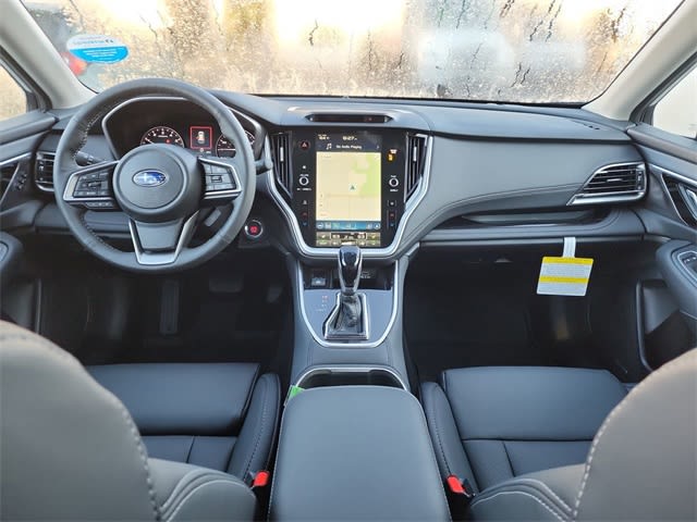 Thumbnail: 2025 Subaru Outback - 9