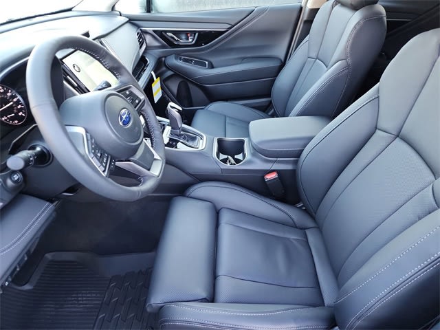 Thumbnail: 2025 Subaru Outback - 10