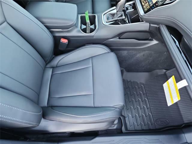 Thumbnail: 2025 Subaru Outback - 11