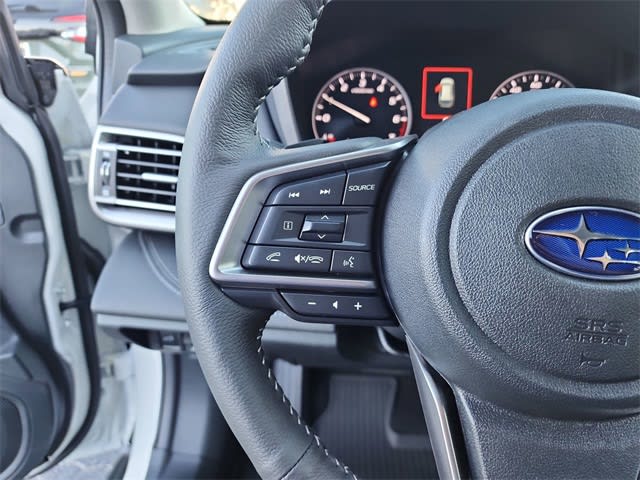 Thumbnail: 2025 Subaru Outback - 27