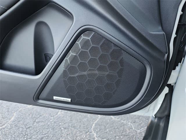 Thumbnail: 2025 Subaru Outback - 31