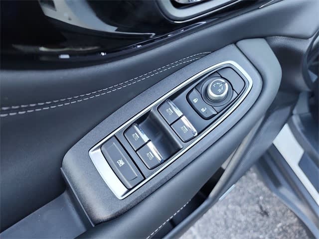 Thumbnail: 2025 Subaru Outback - 23