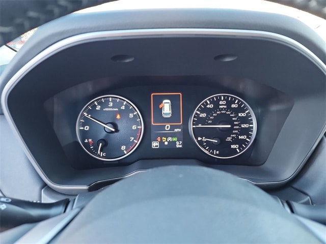 Thumbnail: 2025 Subaru Outback - 16