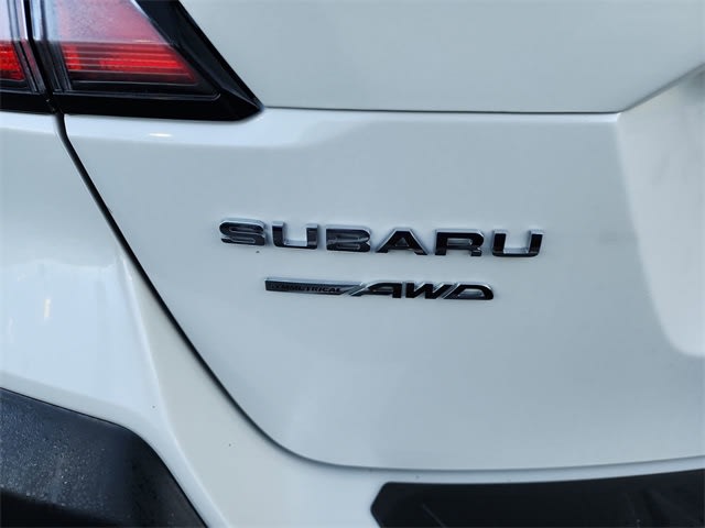 Thumbnail: 2025 Subaru Outback - 7