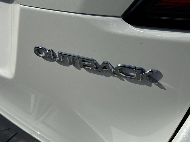 Thumbnail: 2024 Subaru Outback - 24