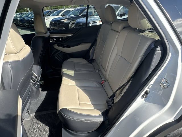 Thumbnail: 2024 Subaru Outback - 27