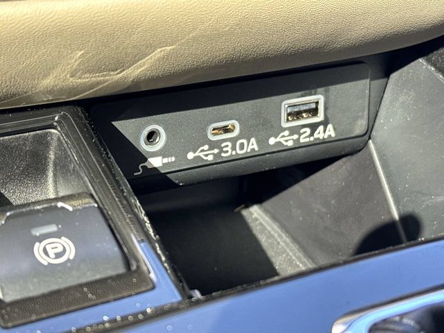 Thumbnail: 2024 Subaru Outback - 31