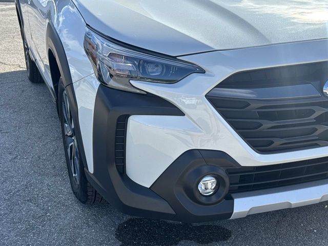 Thumbnail: 2024 Subaru Outback - 23