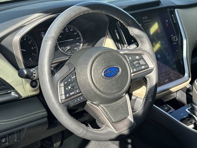 Thumbnail: 2024 Subaru Outback - 12