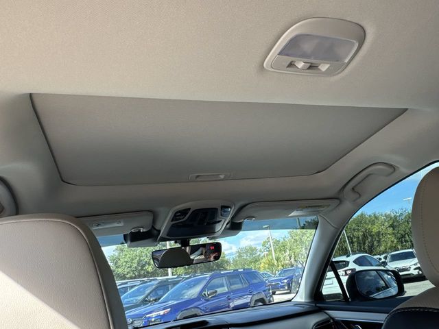 Thumbnail: 2024 Subaru Outback - 26