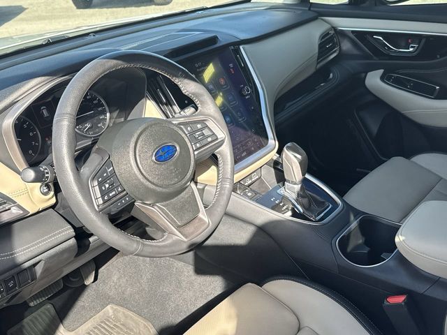 Thumbnail: 2024 Subaru Outback - 2