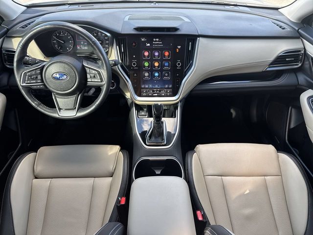 Thumbnail: 2024 Subaru Outback - 8