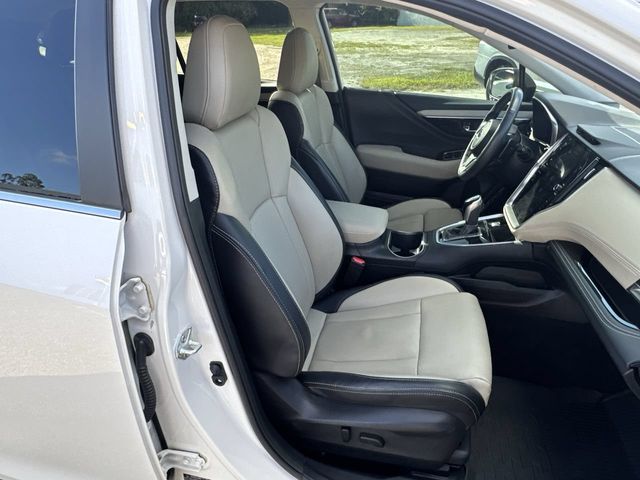 Thumbnail: 2024 Subaru Outback - 10