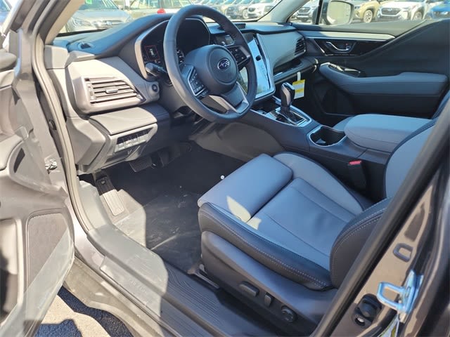 Thumbnail: 2025 Subaru Outback - 10
