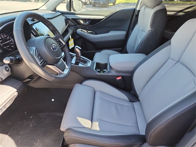 Thumbnail: 2025 Subaru Outback - 11