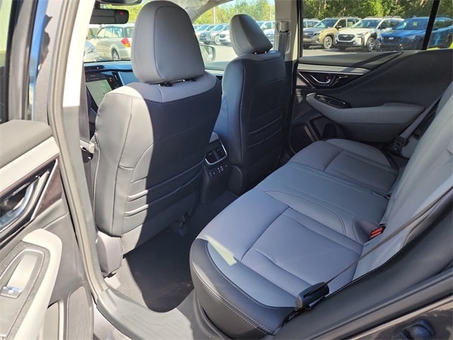 Thumbnail: 2025 Subaru Outback - 12