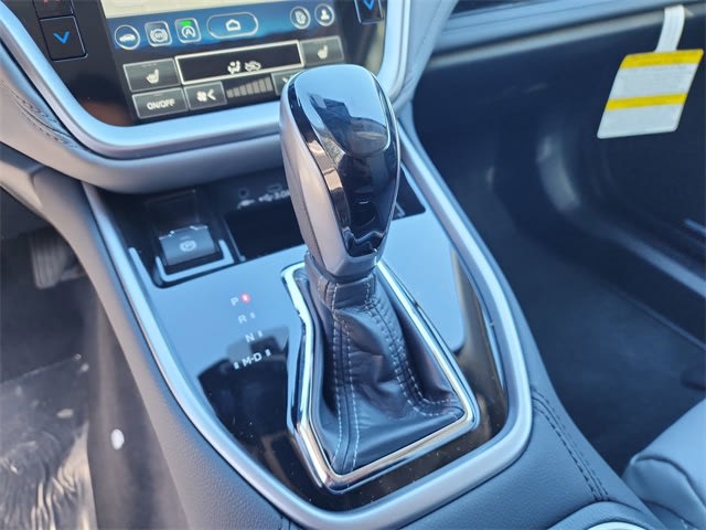 Thumbnail: 2025 Subaru Outback - 14