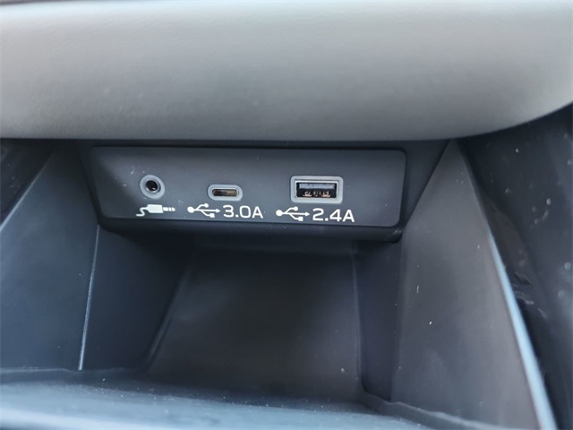 Thumbnail: 2025 Subaru Outback - 31