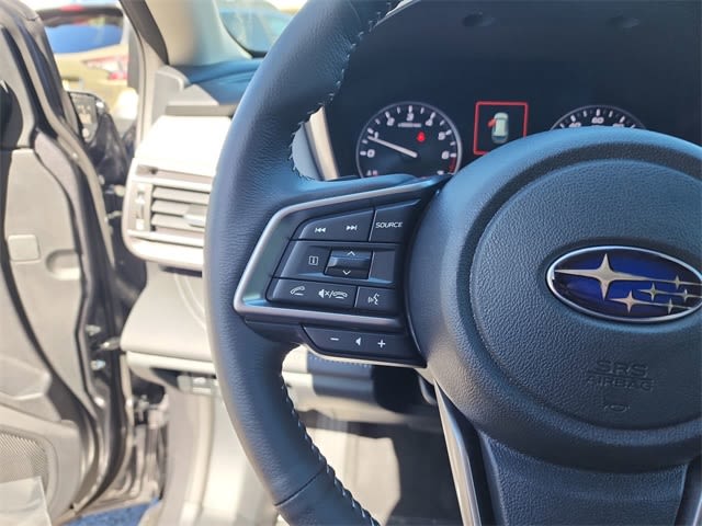 Thumbnail: 2025 Subaru Outback - 26