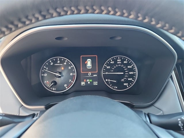 Thumbnail: 2025 Subaru Outback - 15