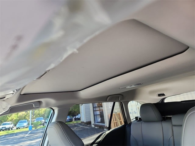 Thumbnail: 2025 Subaru Outback - 22