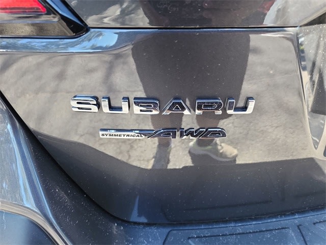 Thumbnail: 2025 Subaru Outback - 7