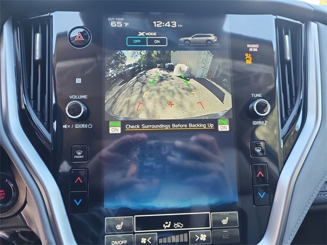 Thumbnail: 2025 Subaru Outback - 29