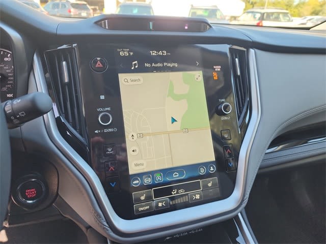 Thumbnail: 2025 Subaru Outback - 13