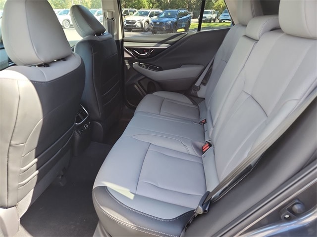 Thumbnail: 2025 Subaru Outback - 23