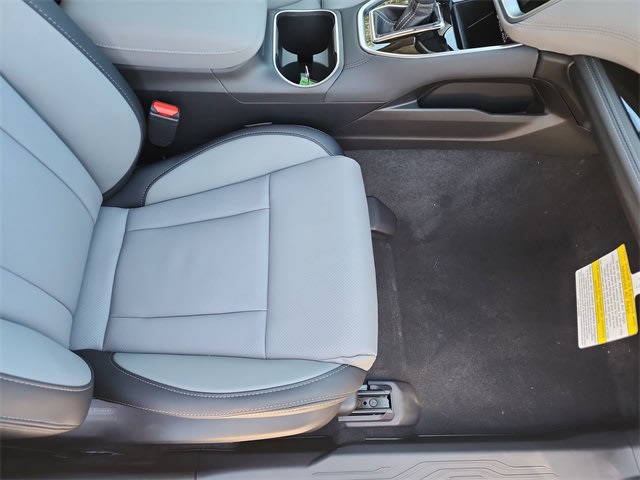 Thumbnail: 2025 Subaru Outback - 25