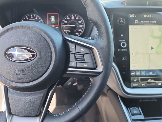 Thumbnail: 2025 Subaru Outback - 27