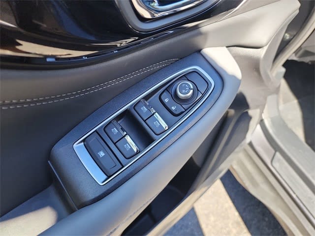 Thumbnail: 2025 Subaru Outback - 21