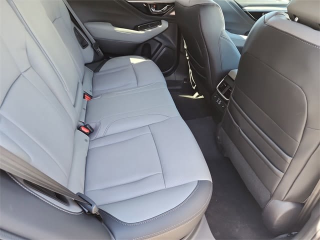 Thumbnail: 2025 Subaru Outback - 24