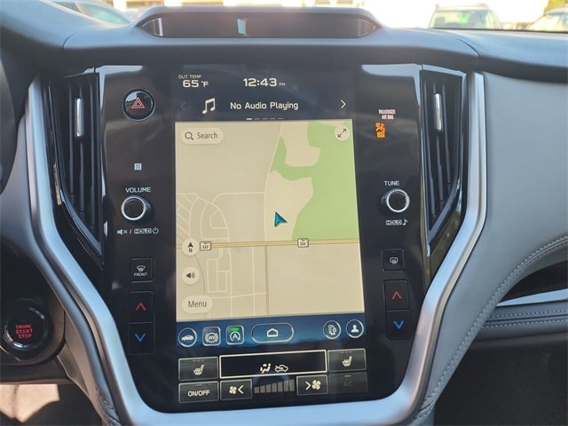 Thumbnail: 2025 Subaru Outback - 28