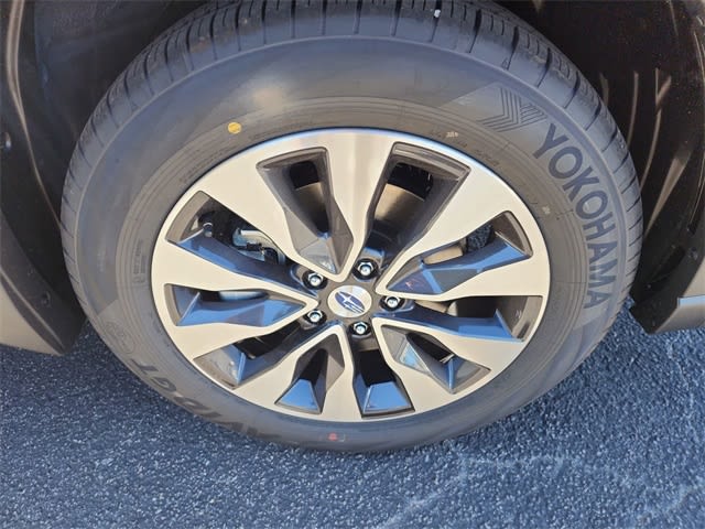 Thumbnail: 2025 Subaru Outback - 8