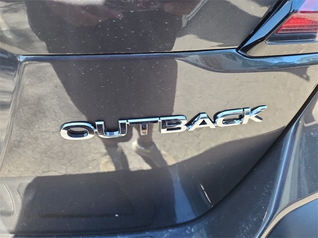 Thumbnail: 2025 Subaru Outback - 20