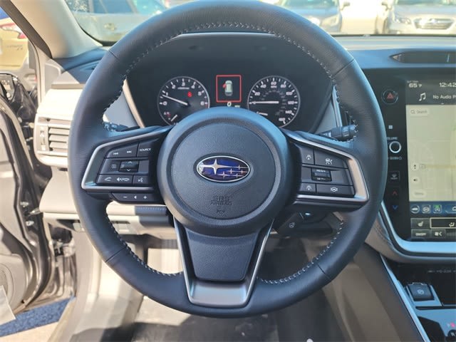 Thumbnail: 2025 Subaru Outback - 9