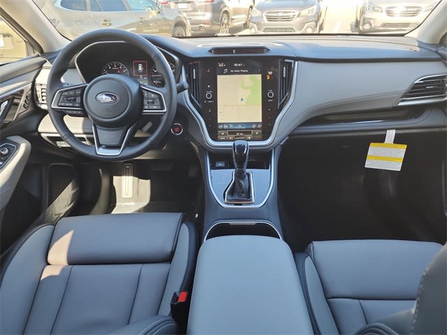 Thumbnail: 2025 Subaru Outback - 2
