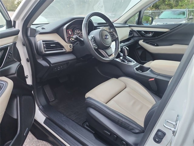 Thumbnail: 2024 Subaru Outback - 2